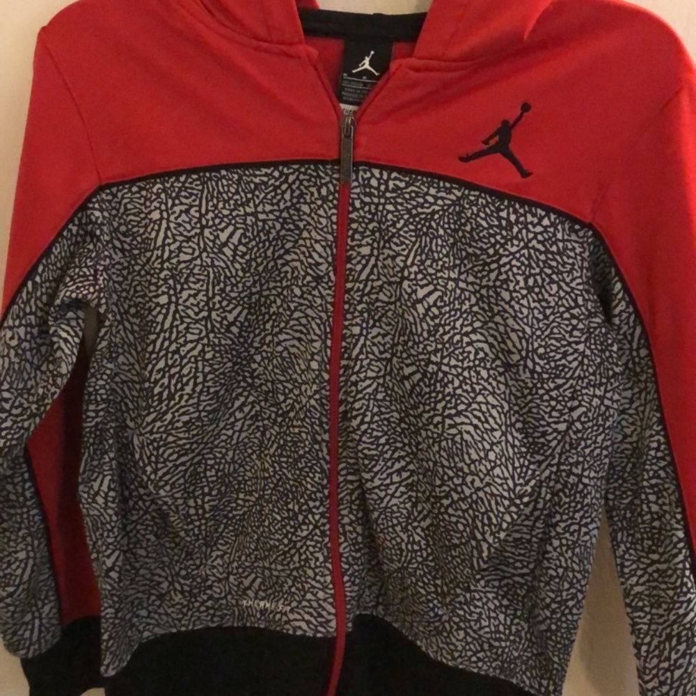 Nike hoodie